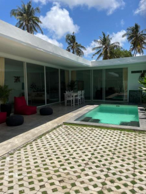 Villa harapan 2
